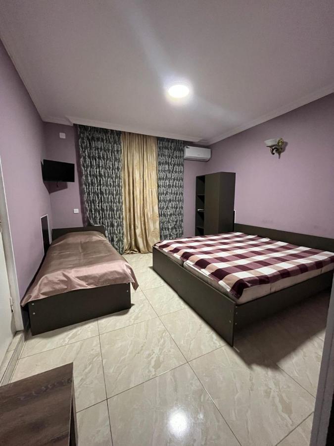 Hotel Near The Sea Kobuleti Ngoại thất bức ảnh