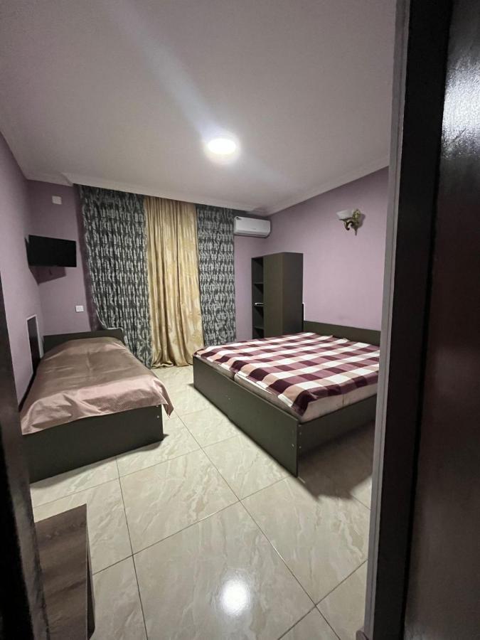 Hotel Near The Sea Kobuleti Ngoại thất bức ảnh