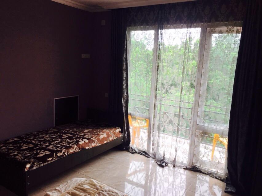 Hotel Near The Sea Kobuleti Ngoại thất bức ảnh