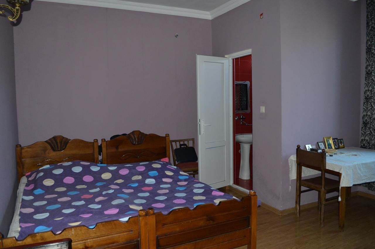 Hotel Near The Sea Kobuleti Ngoại thất bức ảnh