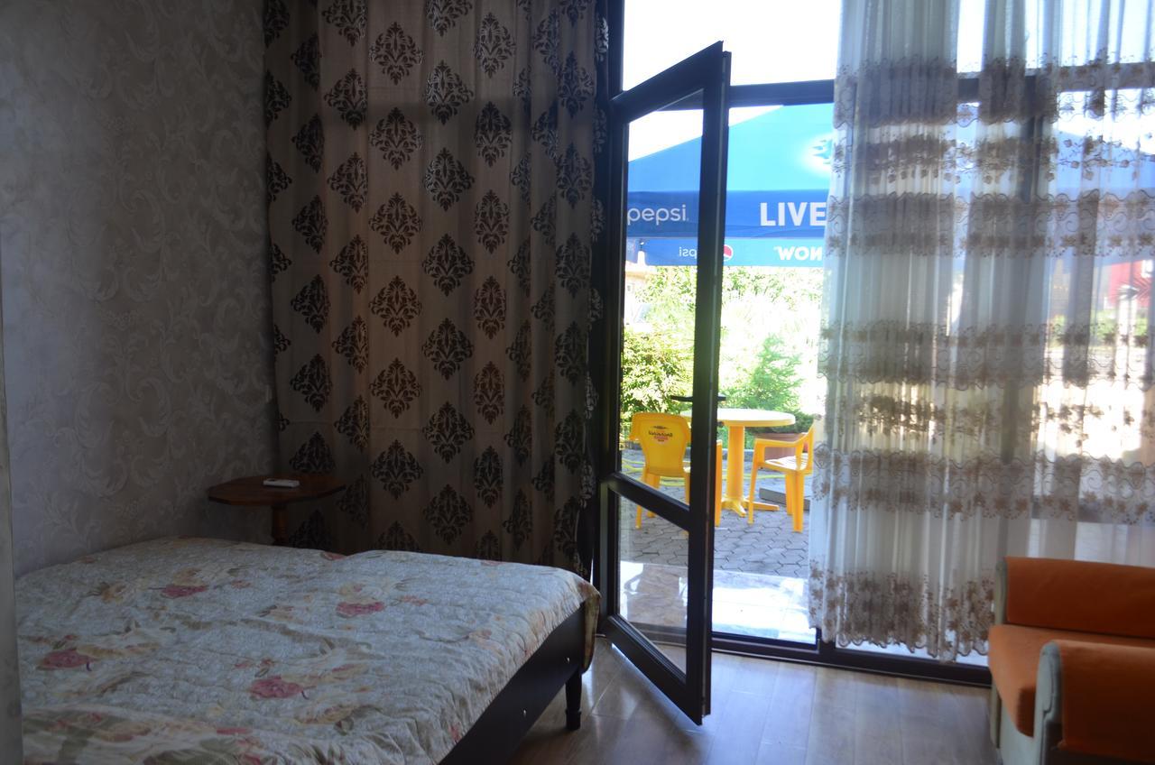 Hotel Near The Sea Kobuleti Ngoại thất bức ảnh