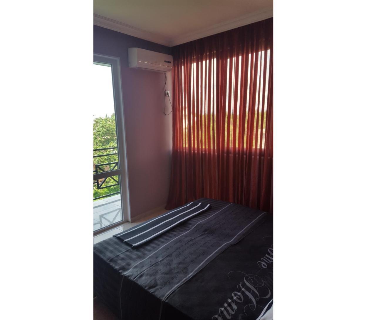 Hotel Near The Sea Kobuleti Ngoại thất bức ảnh