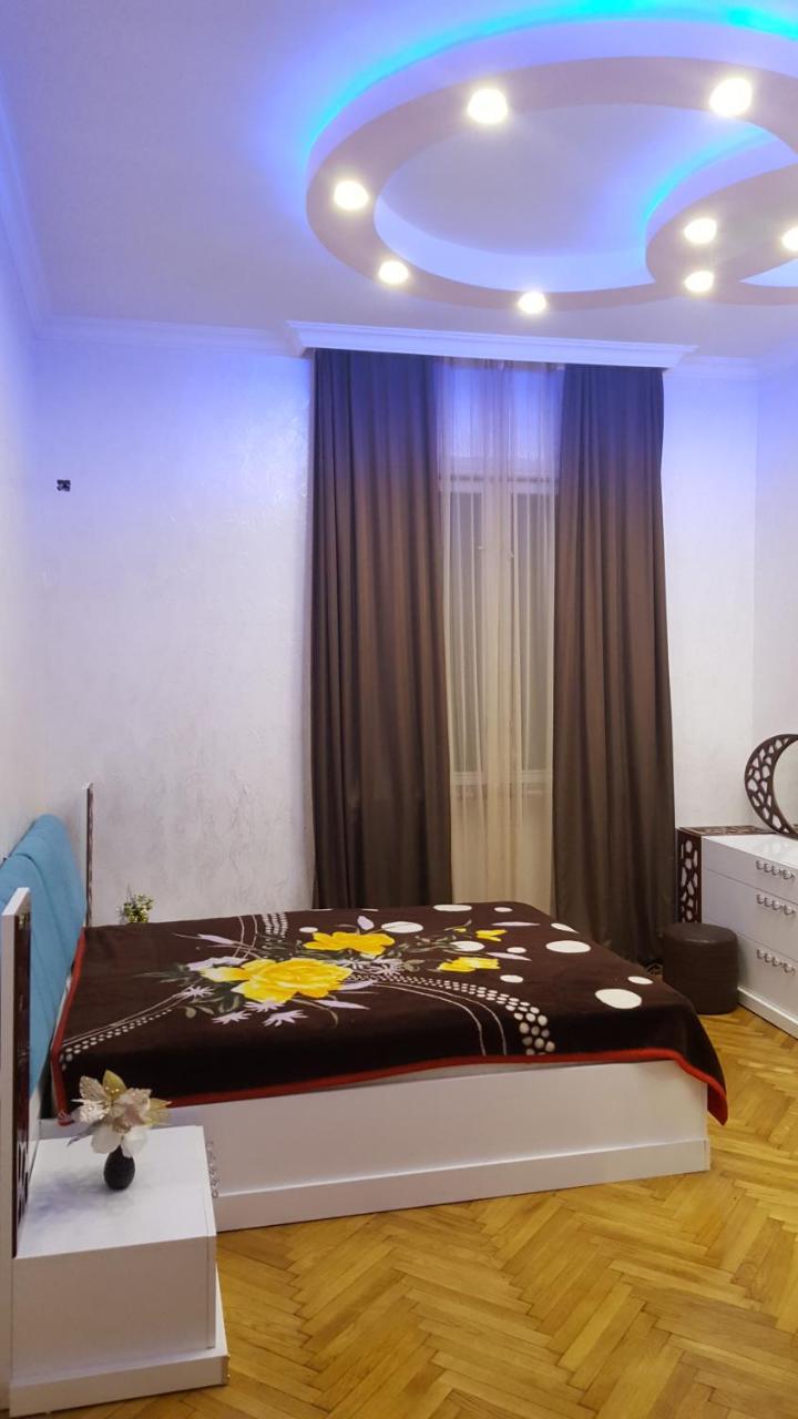 Hotel Near The Sea Kobuleti Ngoại thất bức ảnh