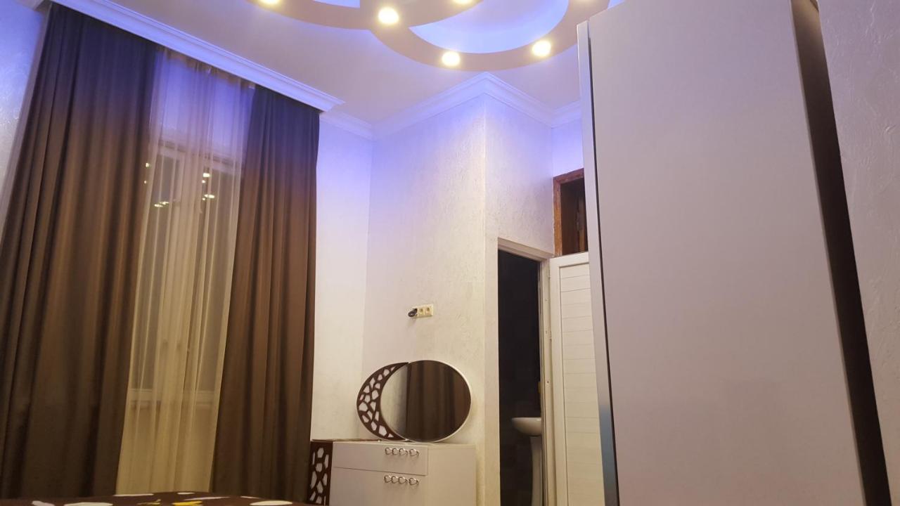 Hotel Near The Sea Kobuleti Ngoại thất bức ảnh