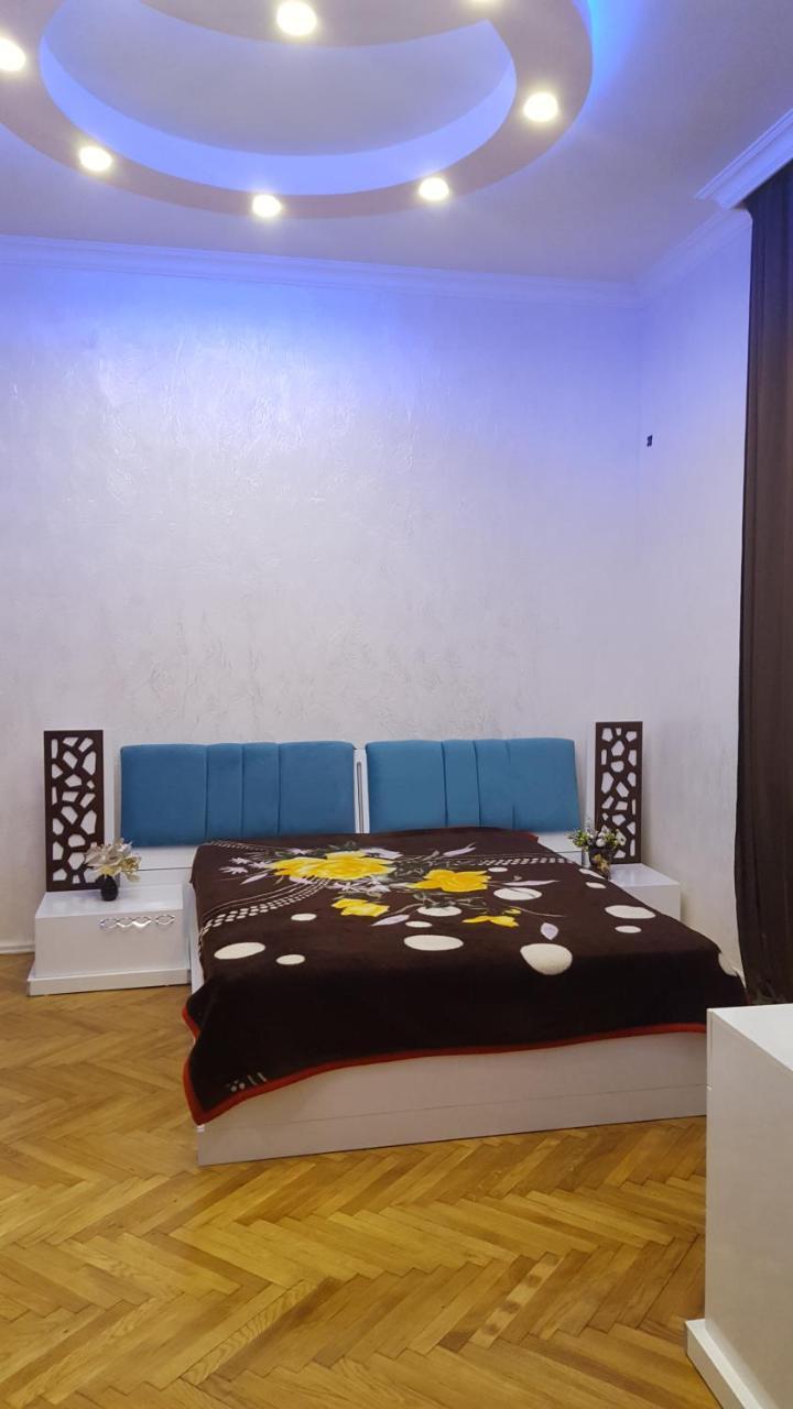 Hotel Near The Sea Kobuleti Ngoại thất bức ảnh