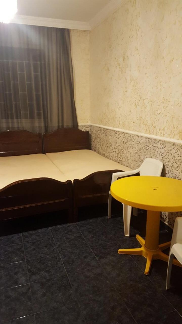 Hotel Near The Sea Kobuleti Ngoại thất bức ảnh