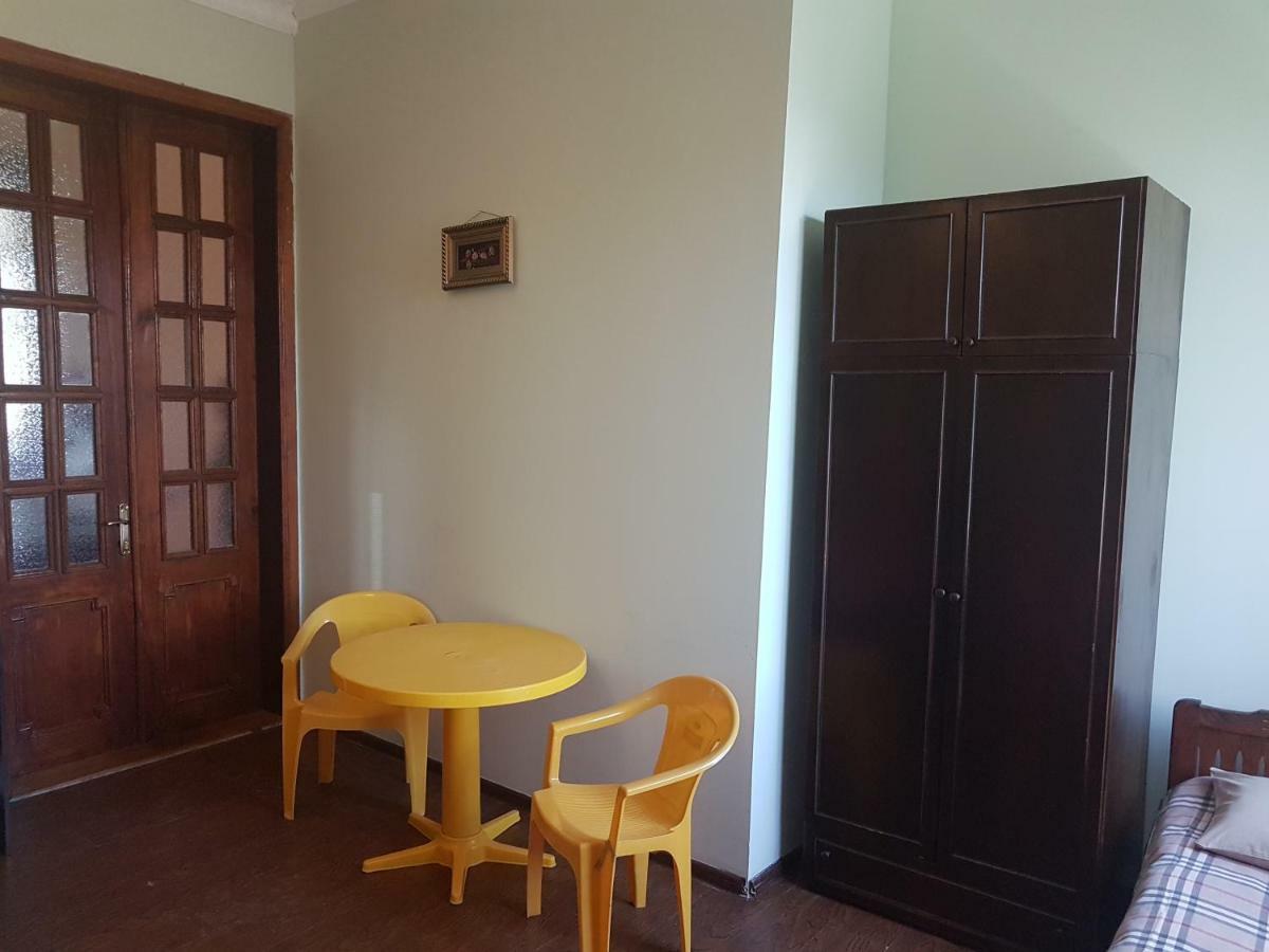 Hotel Near The Sea Kobuleti Ngoại thất bức ảnh